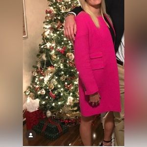 Women’s Jcrew Dress Coat